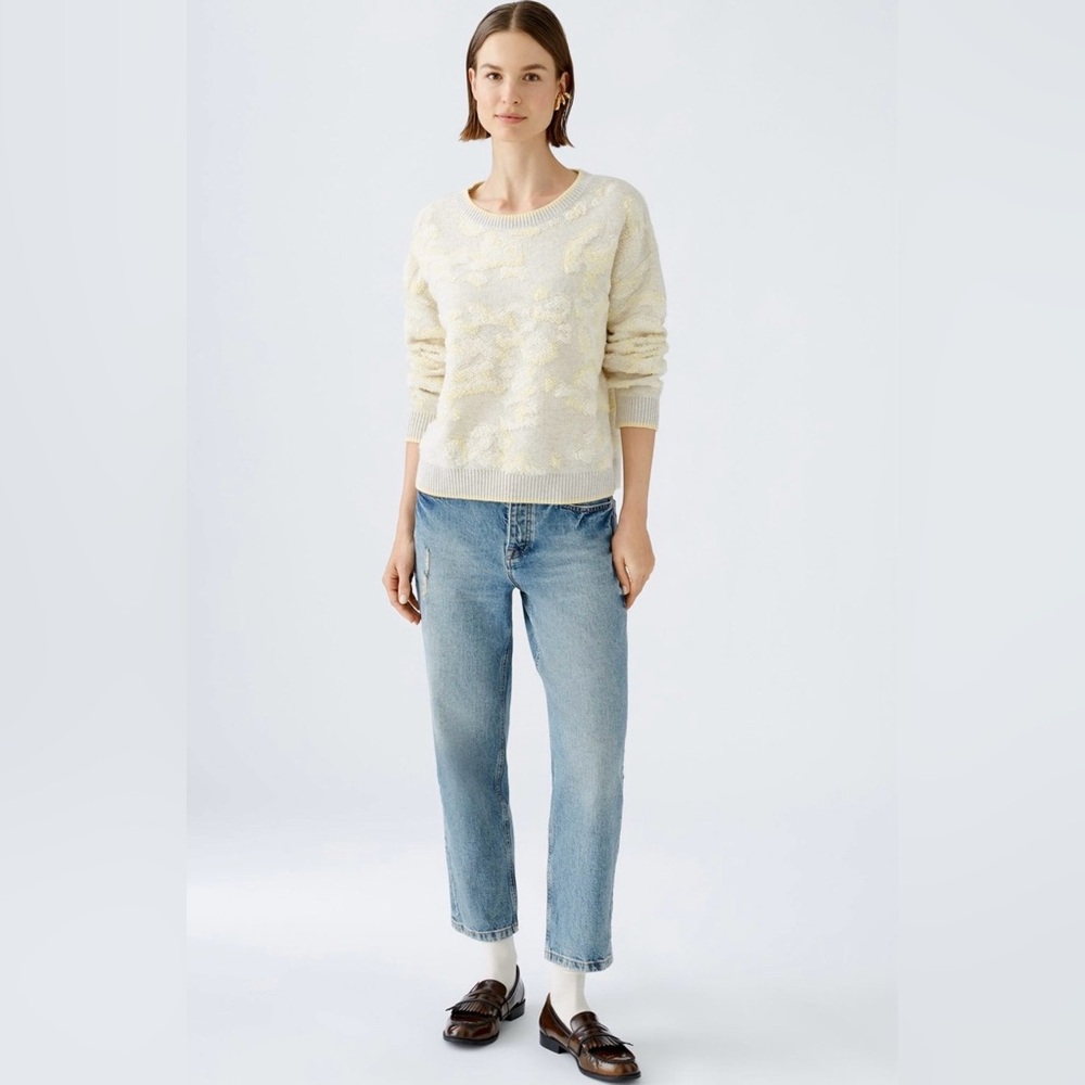 OUI • Knit • Sweater